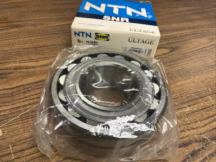 Used NTN 22318EAW33C3 Bearings | Surplus Asset Holdings #1198046