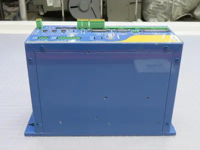 Used AEROTECH NDRIVEHPE10-IO-MXH Servo Drives Texas US | Aucto #1308330