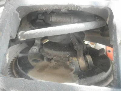 USED TWIN DISC B-111-HP3