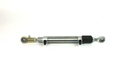 Festo DSNU-25-80-P-A Round Body Pneumatic Cylinder, 25mm Bore, 80mm Stroke
