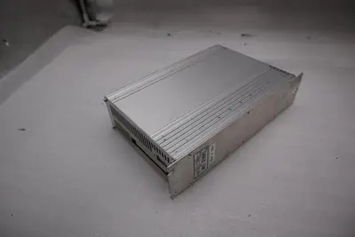 FEC AFC1500 SAN4-24M SERVO DRIVE SAN424M STOCK 3422-D