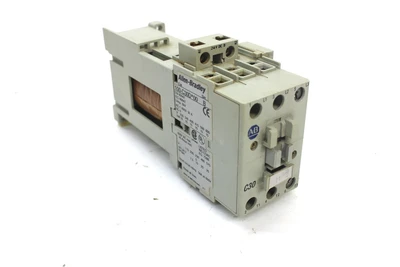 Allen Bradley 100-C30D*00 Contactor Ser.B w/100-S