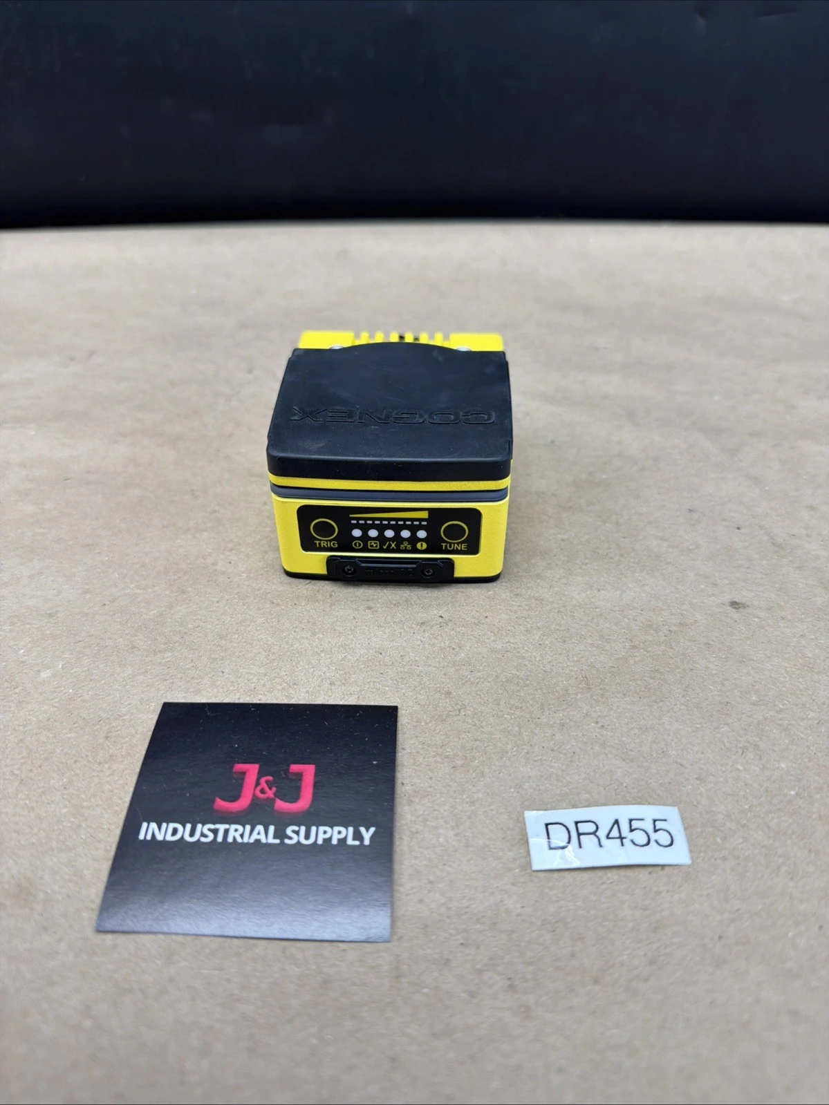 USED Cognex 821-10105-1R