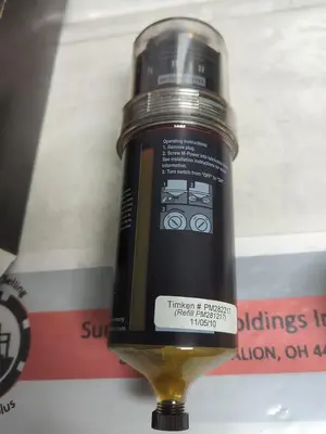 New | in-Stock TIMKEN PM282217 Air Compressor Parts Ohio US | Surplus Asset Holdings #1237376