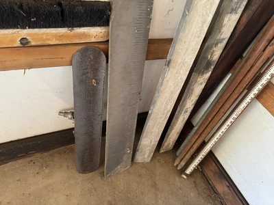 Used _UNKNOWN_ _UNKNOWN_ Concrete Equipment (Miscellaneous) Michigan US | Miedema Asset Management Group #1279659