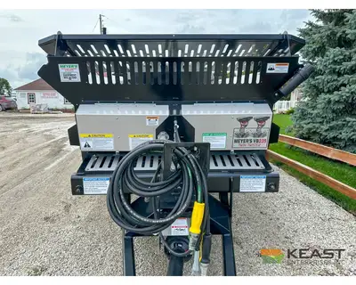Used MEYERS _UNKNOWN_ Manure Spreaders Iowa US | Keast Enterprises #1360371
