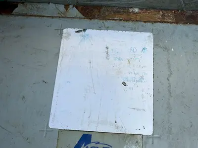 7.5 KVA ELECTRICAL 3 PHASE TRANSFORMER: YOBRO #24103