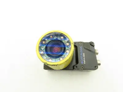 Used DATALOGIC MATRIX _UNKNOWN_ Sensors Indiana US | Arrow Industrial #1567497