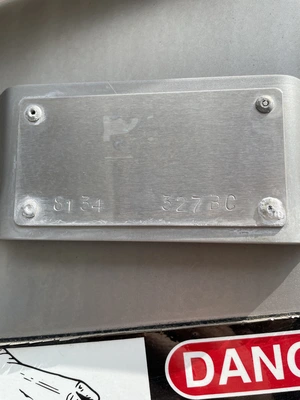 USED FPEC S134
