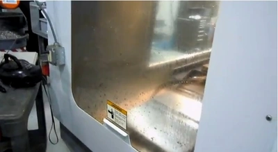 USED 2003 HAAS VF-3