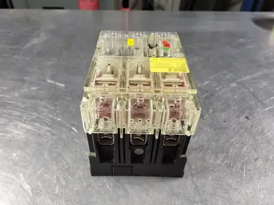 NEW MOELLER NZM 6B-63