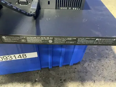 Used 2018 HP Z23 Computer Accessories Ohio US | HGR 24 #1301719