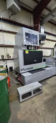 2023 SODICK VL600QH Elect Discharge-Wire Manual | Asset Exchange Corporation (3)