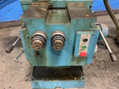 Used SOUTH BEND STURDIMILL 1250 Plain Horizontal Mills Ohio US | HGR 24 #1572033
