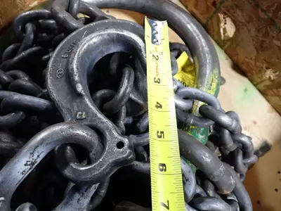 Rigging Chain
