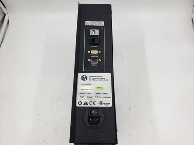 Sturtevant Richmont Global 8 AQWRLS, 240V, 60 Hz, 1 Ph