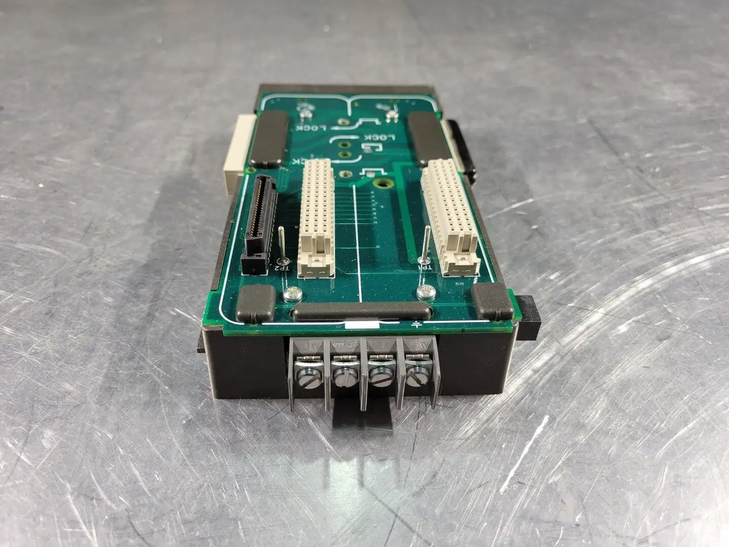 NEW EMERSON KJ4001X1-BA3