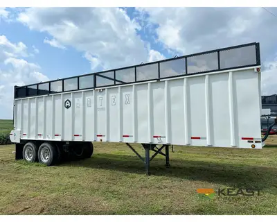 Used ARTEX _UNKNOWN_ Agricultural Trailers Iowa US | Keast Enterprises #1360005