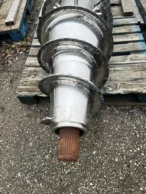USED 2002 ANDRITZ D5LL