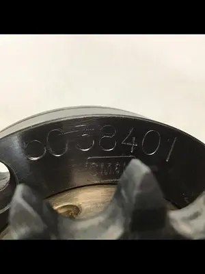 USED CINCINNATI MILACRON 5038401