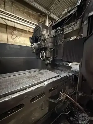 USED 1980 CINCINNATI HYPRO