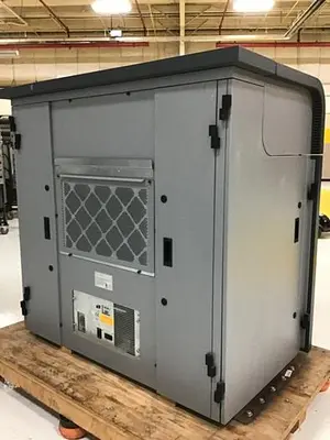 USED 3D SYSTEMS PROJET 5000