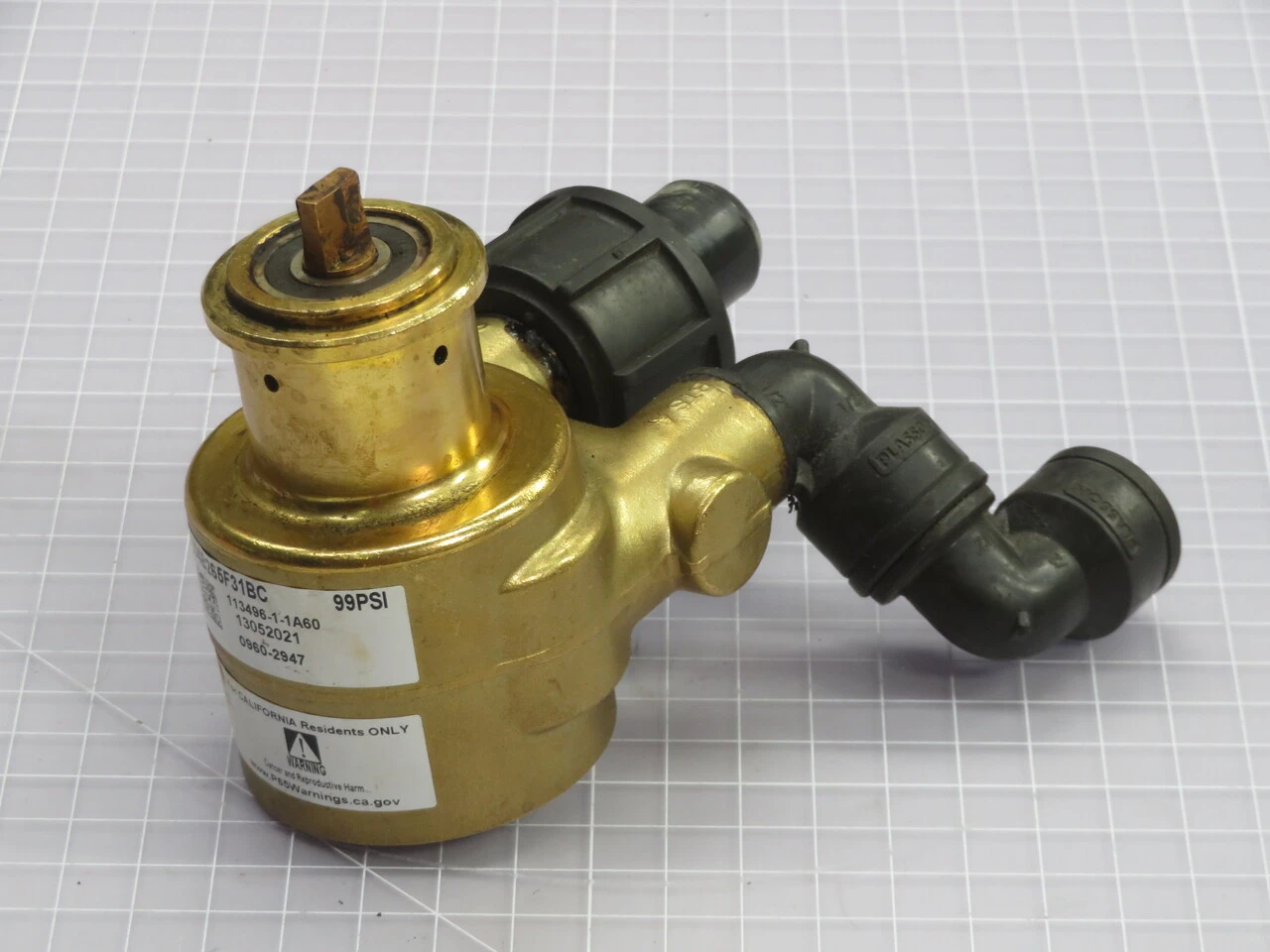 Used PROCON _UNKNOWN_ Pumps Texas US | OCO Industrial #1685447