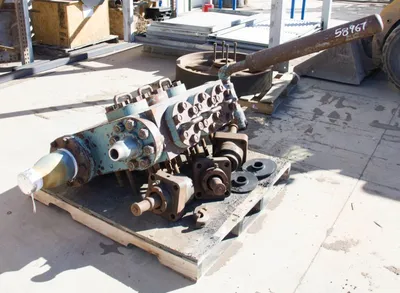 USED GASO 3775 WS
