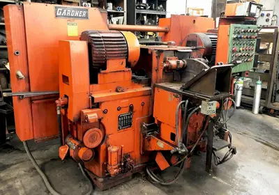 USED GARDNER SDG 223