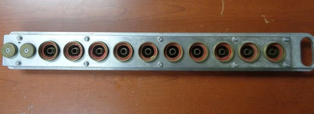 Used POLIN _UNKNOWN_ Cookie Machines California US | BakeryEquipment.com #1554498