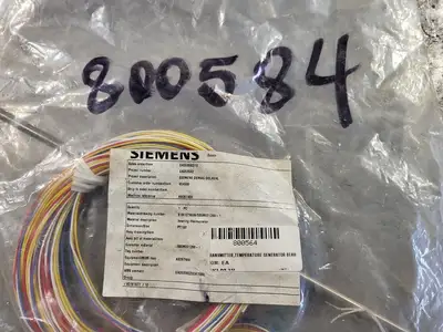 NEW SIEMENS E1A1279639/3BSM001289-1