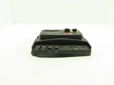 JLG 1001255259 Ground Control Module Off Of 10MSP Stock Picker *Parts Or Repair*