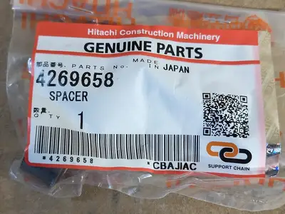 NEW HITACHI 4269658