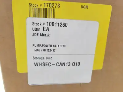 New | in-Stock ACDELCO 84132437 Automotive Equipment British Columbia CA | Lenmark #1441155