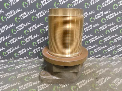 USED FLOWSERVE 638605-01