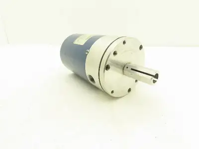 Fairchild 1210B 10163C Motorized Pneumatic Air Regulator Motor only