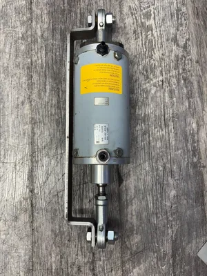 REXROTH MECMAN 521-857-512-0 Hydraulic & Pneumatic Cylinders | ESS Industrial Equipment Sales (3)