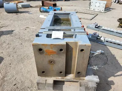 USED 2006 POLYSIUS 20/10-5