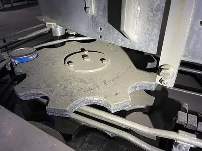 Used ZACMI 0295/40/3 Piston Fillers California US | Machinery & Equipment #1371303