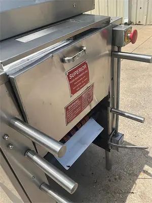 Used SUPERIOR 2CFO54-424P Gas Cooking Equipment British Columbia CA | Surrey Food Equipment #1324784