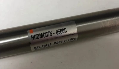 USED SMC NCDMC075-0500C
