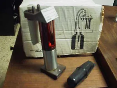 Used METTLER - TOLEDO A Pipettes Texas US | Bamko Surplus Process Equipment #937872