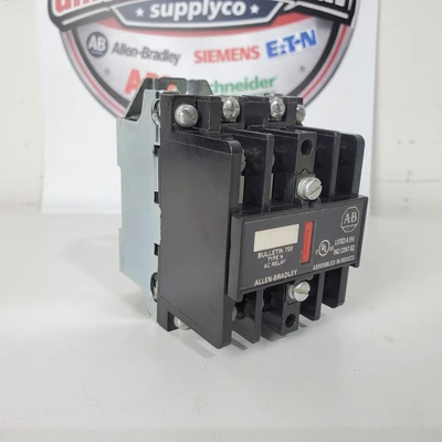 Used Allen-Bradley _UNKNOWN_ Misc Industrial Equipment California US | American Industrial Supply Co. #1377192