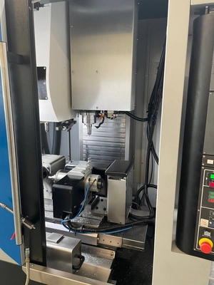 USED 2019 TORNOS ALMAC CU 2007