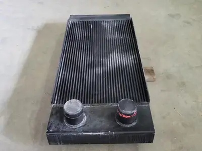 USED GLOBAL HEAT TRANSFER 1272/30751A