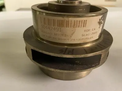 New | in-Stock AURORA K47443-0415-208-4 Pumps | Surplus Asset Holdings #1226938