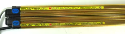 USED OMRON F3SJ-A1460P25-D-TS