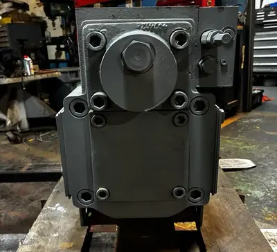 Used OIL GEAR PVK-270-B1UB-RDFY-P-1NNSN-CP, Hydraulic Pumps Ohio US | Surplus Asset Holdings #1365985