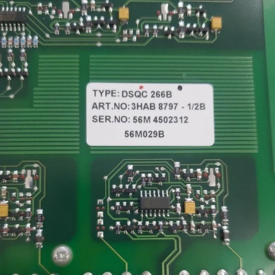 NEW ABB 3HAB8797-1