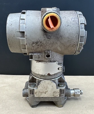 NEW Rosemount 3051CG4A22A1JB4M6